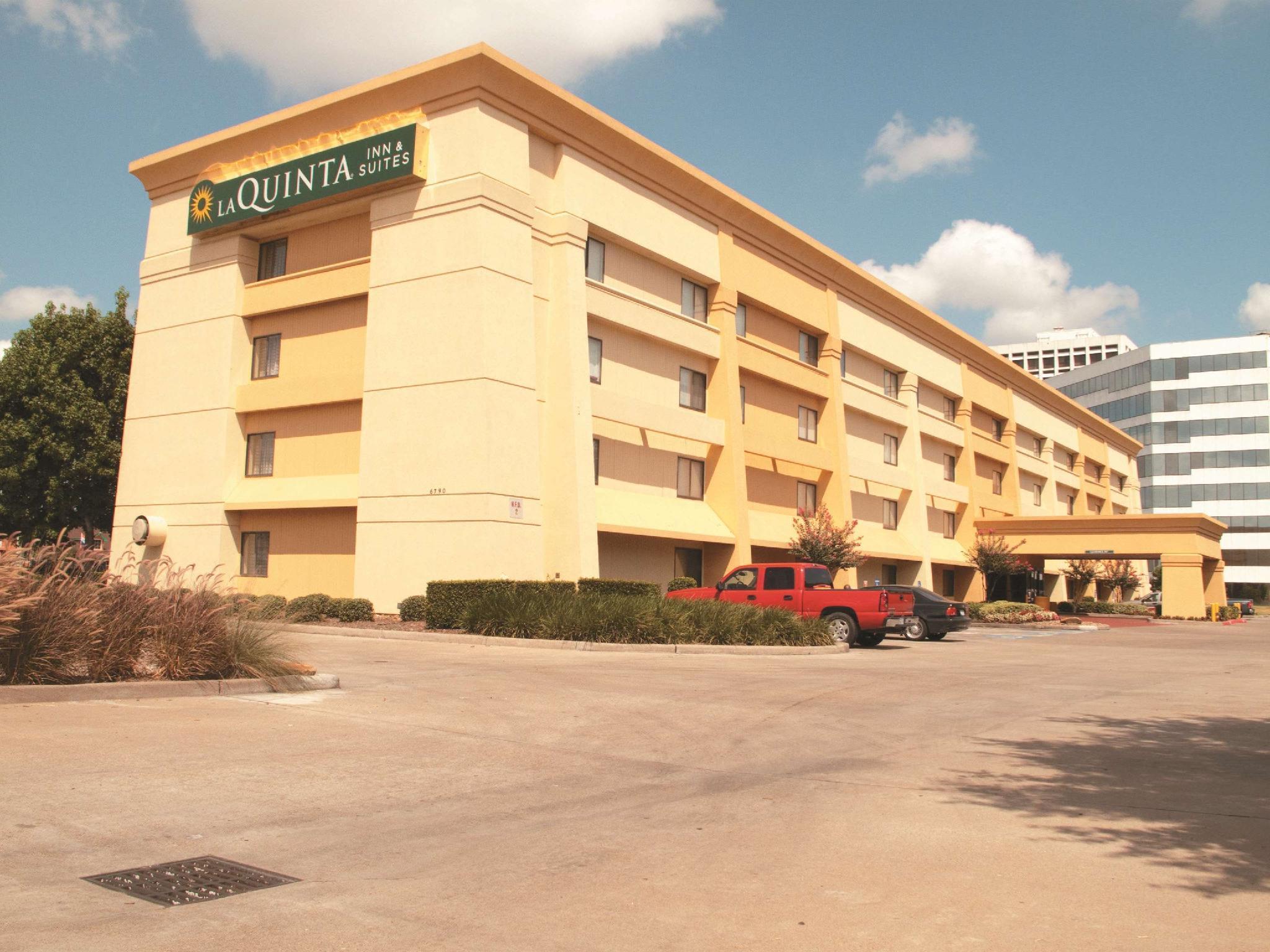 La Quinta By Wyndham Houston Southwest Hotel Ngoại thất bức ảnh